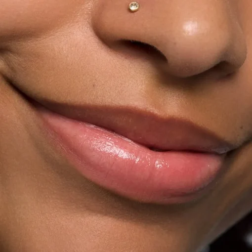 Lippenpflege The Super Peptide Glossy Lip Treatmen von Essence
