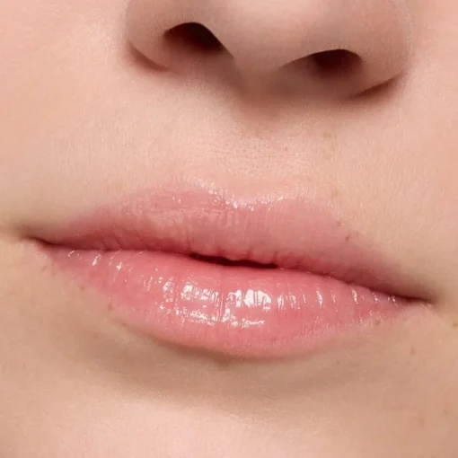 Lippenpflege The Super Peptide Glossy Lip Treatmen von Essence