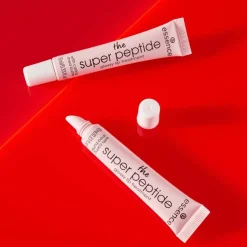 Lippenpflege The Super Peptide Glossy Lip Treatmen von Essence