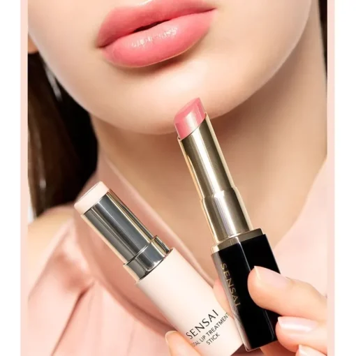 Lippenpflege Total Lip Treatment Stick von SENSAI