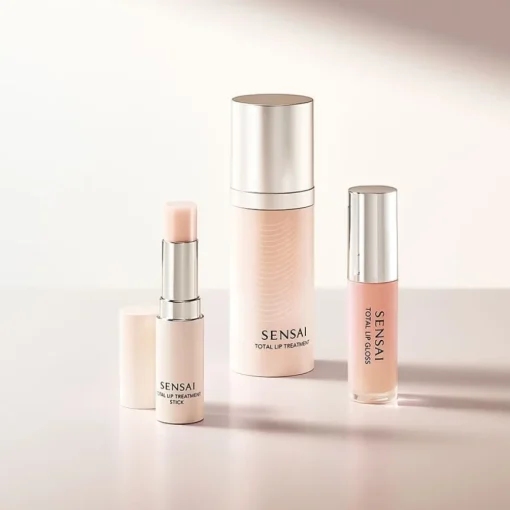 Lippenpflege Total Lip Treatment Stick von SENSAI