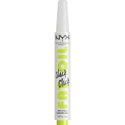 Lippenstift Fat Oil Slick Click von NYX Professional Makeup