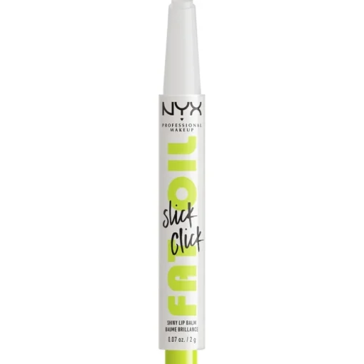 Lippenstift Fat Oil Slick Click von NYX Professional Makeup