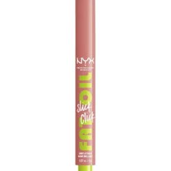 Lippenstift Fat Oil Slick Click von NYX Professional Makeup