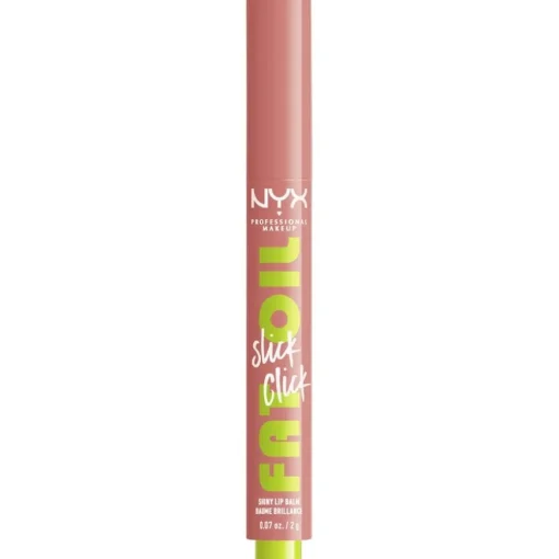 Lippenstift Fat Oil Slick Click von NYX Professional Makeup