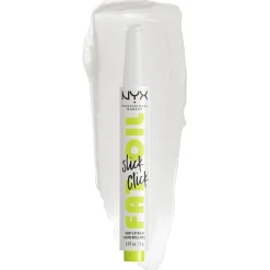 Lippenstift Fat Oil Slick Click von NYX Professional Makeup