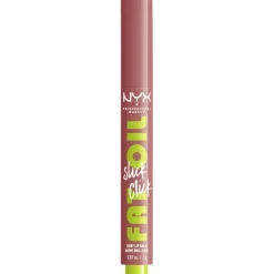 Lippenstift Fat Oil Slick Click von NYX Professional Makeup