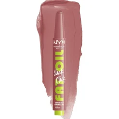 Lippenstift Fat Oil Slick Click von NYX Professional Makeup