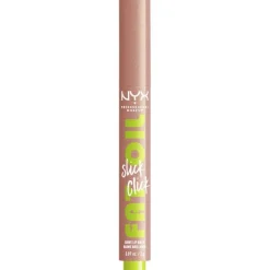 Lippenstift Fat Oil Slick Click von NYX Professional Makeup