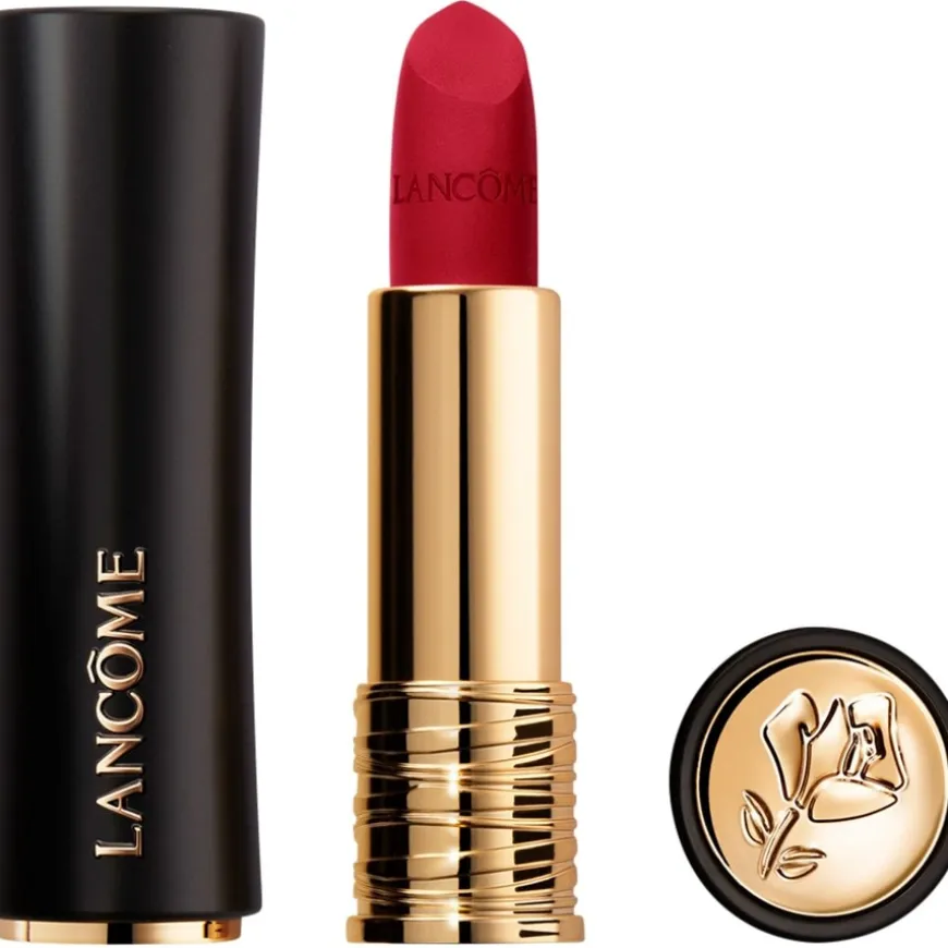 Lippenstift L'Absolu Rouge Drama Matte von Lancôme