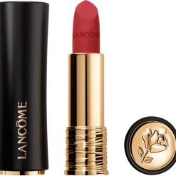 Lippenstift L'Absolu Rouge Drama Matte von Lancôme