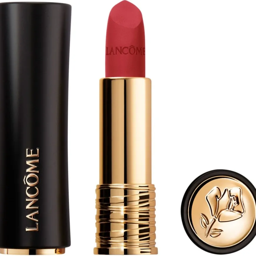Lippenstift L'Absolu Rouge Drama Matte von Lancôme