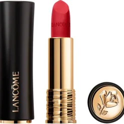 Lippenstift L'Absolu Rouge Drama Matte von Lancôme