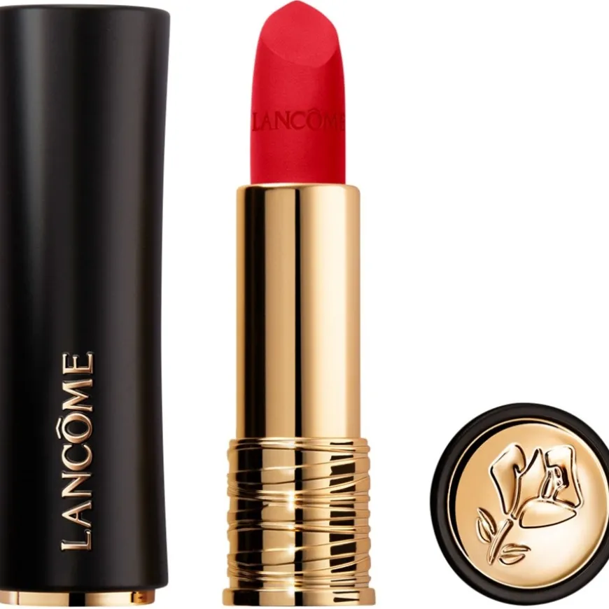 Lippenstift L'Absolu Rouge Drama Matte von Lancôme