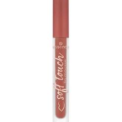 Lippenstift Soft Touch Lip Mousse von Essence