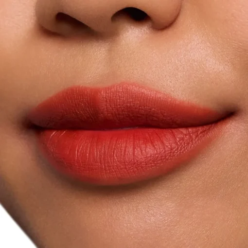 Lippenstift Soft Touch Lip Mousse von Essence