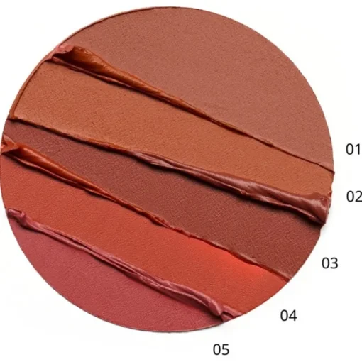 Lippenstift Soft Touch Lip Mousse von Essence