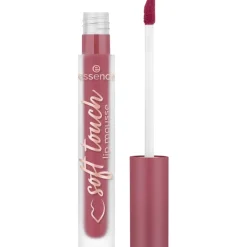 Lippenstift Soft Touch Lip Mousse von Essence