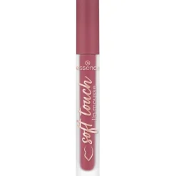 Lippenstift Soft Touch Lip Mousse von Essence