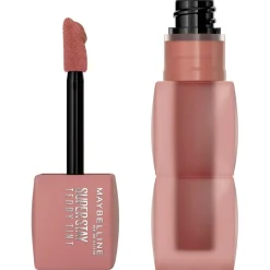 Lippenstift Superstay Teddy Tint Lippenstift von Maybelline New York