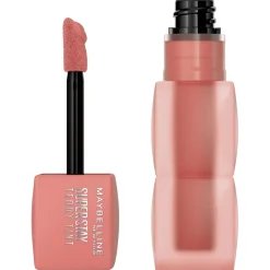 Lippenstift Superstay Teddy Tint Lippenstift von Maybelline New York