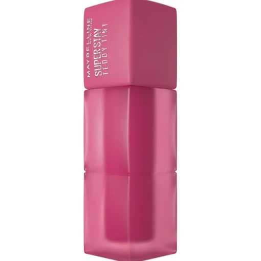 Lippenstift Superstay Teddy Tint Lippenstift von Maybelline New York