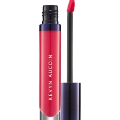 Lippenstift Velvet Lip Paint von KEVYN AUCOIN