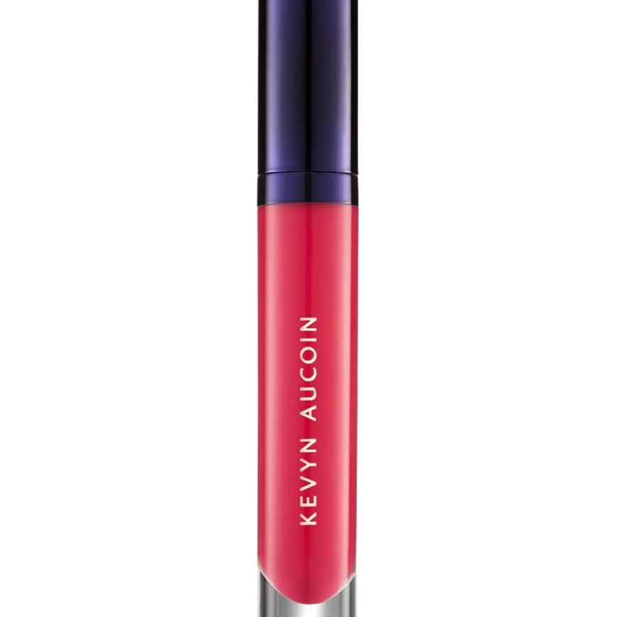 Lippenstift Velvet Lip Paint von KEVYN AUCOIN