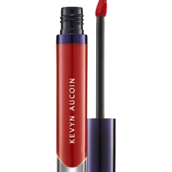 Lippenstift Velvet Lip Paint von KEVYN AUCOIN