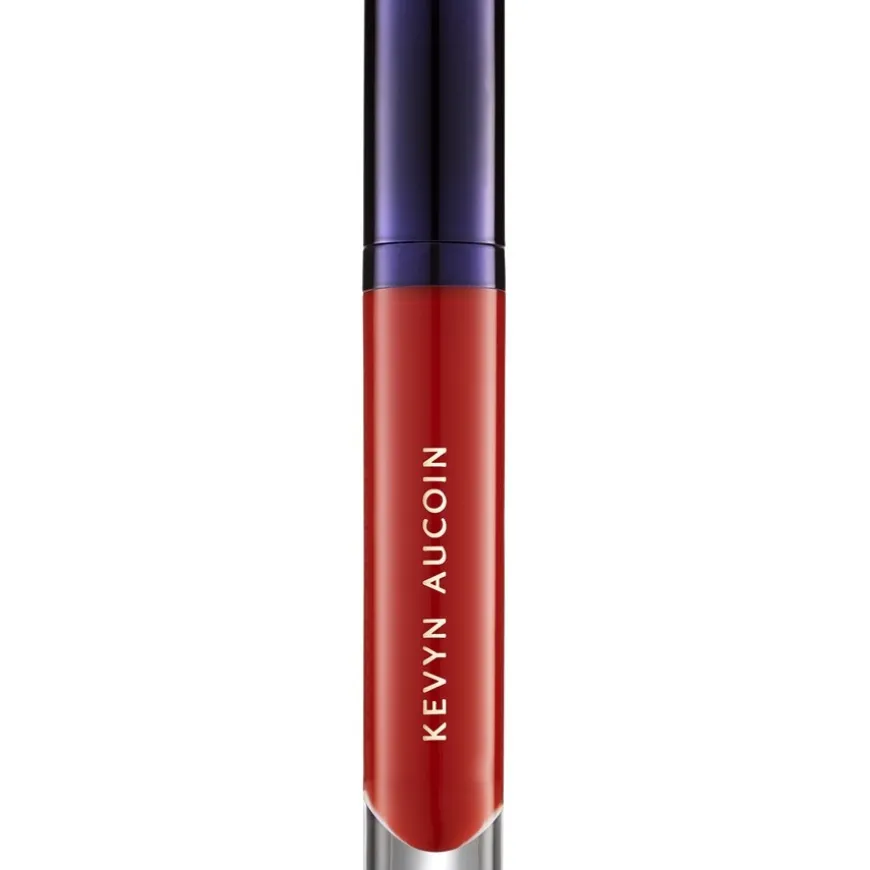 Lippenstift Velvet Lip Paint von KEVYN AUCOIN