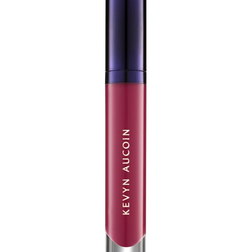 Lippenstift Velvet Lip Paint von KEVYN AUCOIN