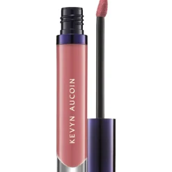 Lippenstift Velvet Lip Paint von KEVYN AUCOIN