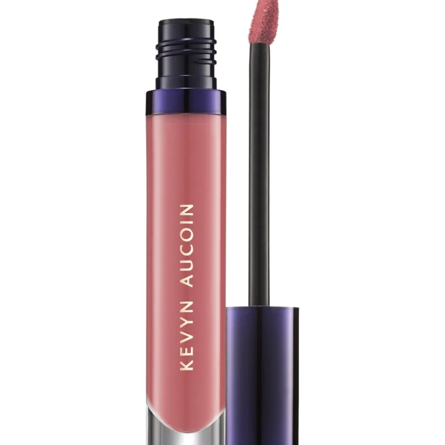 Lippenstift Velvet Lip Paint von KEVYN AUCOIN