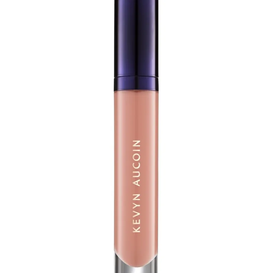 Lippenstift Velvet Lip Paint von KEVYN AUCOIN