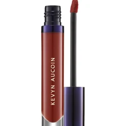 Lippenstift Velvet Lip Paint von KEVYN AUCOIN