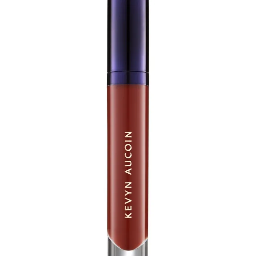 Lippenstift Velvet Lip Paint von KEVYN AUCOIN