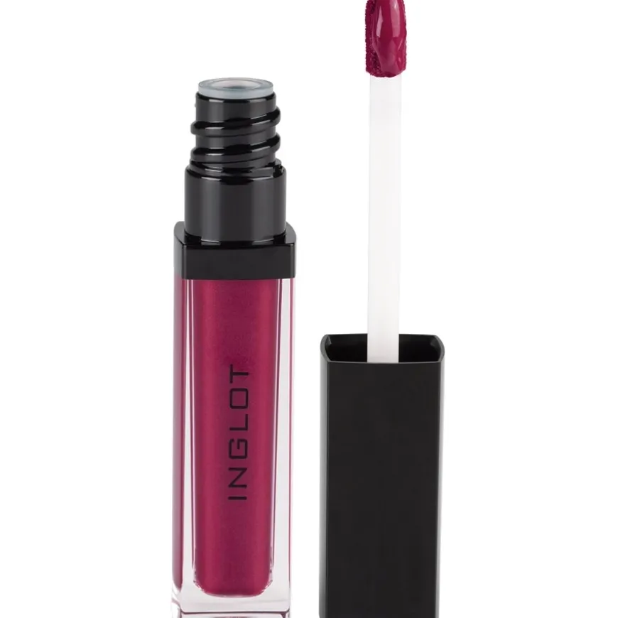 Lippenstifte HD Lip Tint Matte von Inglot