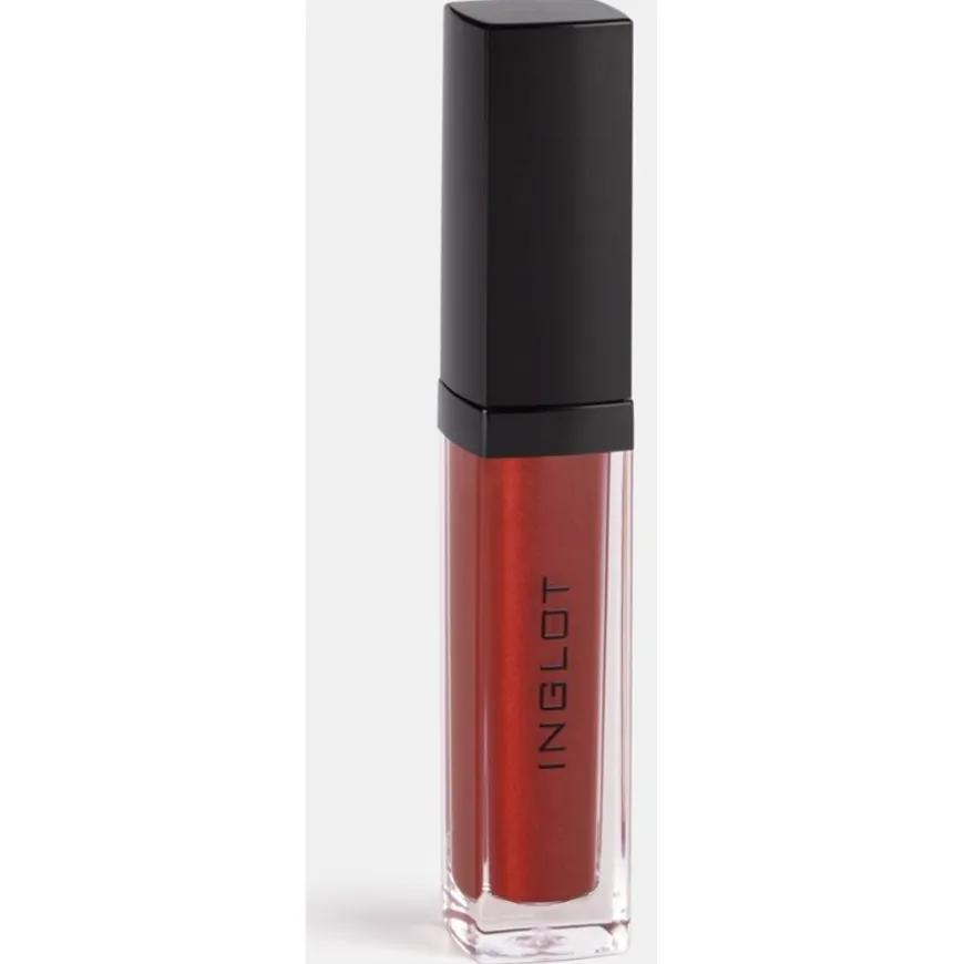 Lippenstifte HD Lip Tint Matte von Inglot