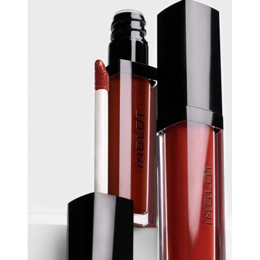 Lippenstifte HD Lip Tint Matte von Inglot
