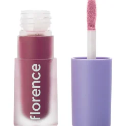 Lips Be a V.I.P. Velvet Liquid Lipstick von florence by mills