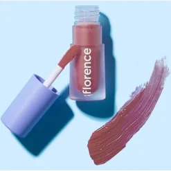 Lips Be a V.I.P. Velvet Liquid Lipstick von florence by mills