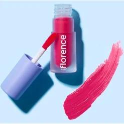 Lips Be a V.I.P. Velvet Liquid Lipstick von florence by mills