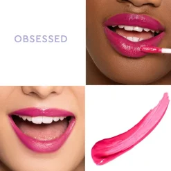 Lips Be a V.I.P. Velvet Liquid Lipstick von florence by mills
