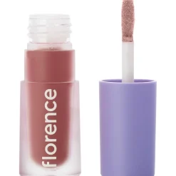 Lips Be a V.I.P. Velvet Liquid Lipstick von florence by mills