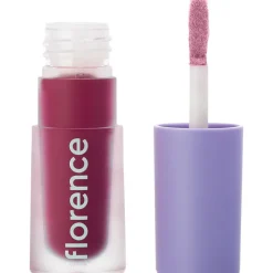 Lips Be a V.I.P. Velvet Liquid Lipstick von florence by mills