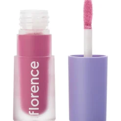 Lips Be a V.I.P. Velvet Liquid Lipstick von florence by mills