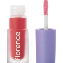 Lips Be a V.I.P. Velvet Liquid Lipstick von florence by mills