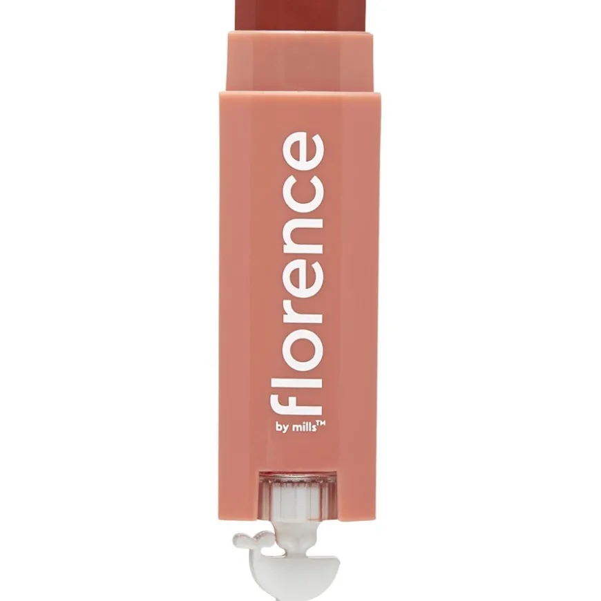 Lips Tinted Lip Balm von florence by mills