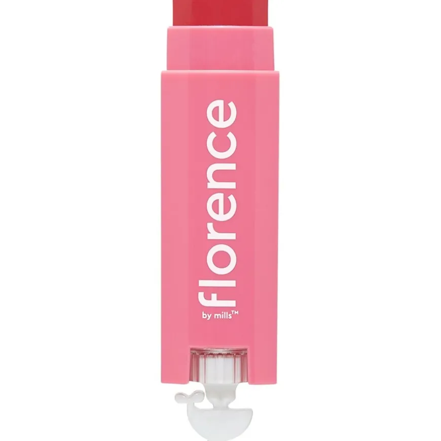 Lips Tinted Lip Balm von florence by mills