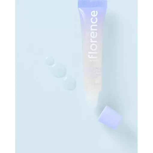 Lips Work It Pout Plumping Lip Gloss von florence by mills